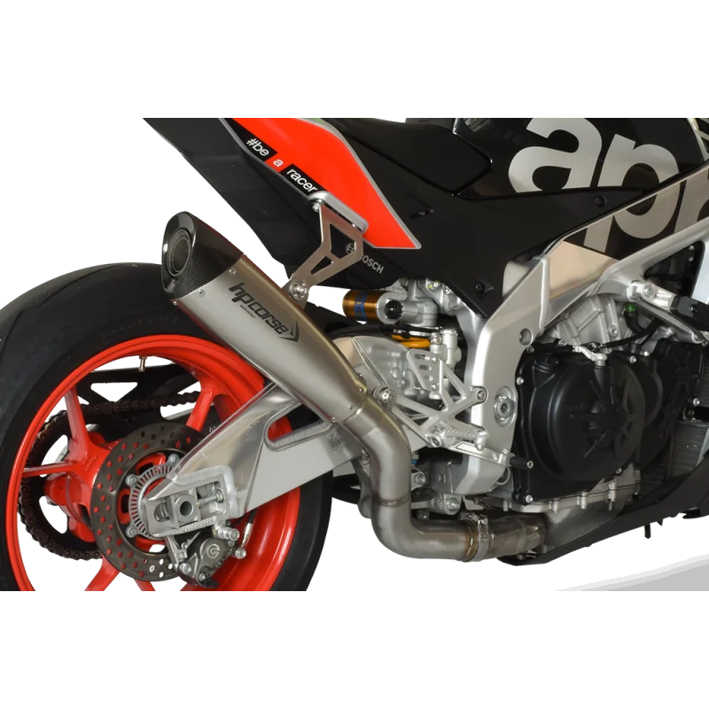Hp Corse Evoxtreme Aprilia RSV4