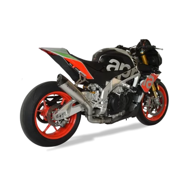 Hp Corse Evoxtreme Aprilia RSV4