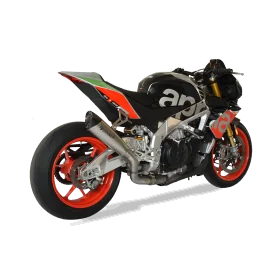 Hp Corse Evoxtreme Aprilia RSV4