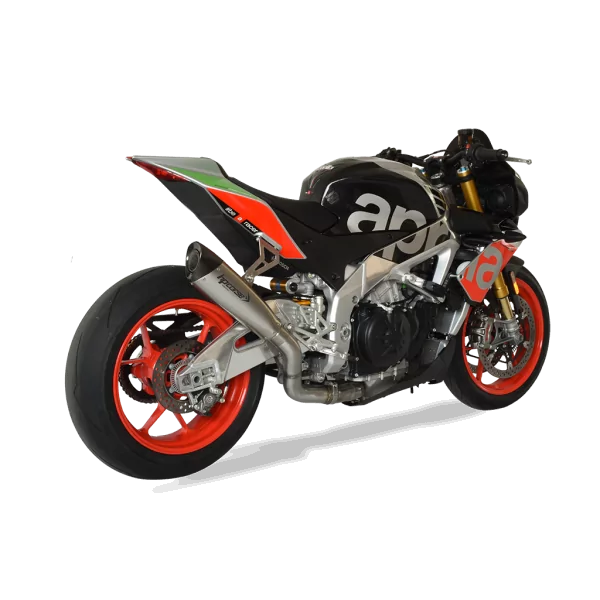 Hp Corse Evoxtreme Aprilia RSV4