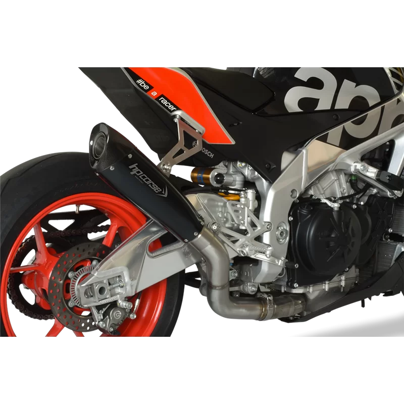 Hp Corse Evoxtreme Aprilia Tuono V4 1000