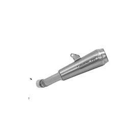 Arrow Exhaust Yamaha YZF-R3