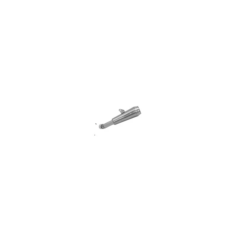 r3 arrow exhaust