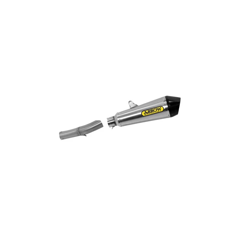 Arrow Exhaust Honda CB 500 X