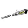 Arrow Exhaust Honda CB 500 X