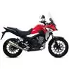 Arrow Exhaust Honda CB 500 X