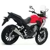 Arrow Exhaust Honda CB 500 X