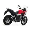Arrow Exhaust Honda CB 500 X