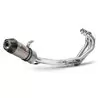 Mivv Oval Yamaha MT 09 Tracer