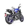 Akrapovic Yamaha MT 09 S-Y9R8-HEGEHT - P-KAT-O57