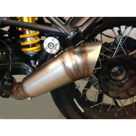 G&G Bike Bmw R Nine T