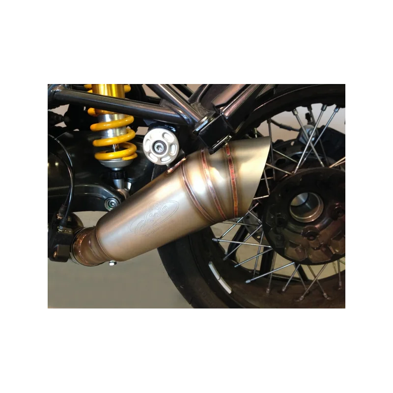 G&G Bike Bmw R Nine T G&G Bike Bmw R Nine T