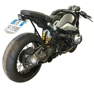 G&G Bike Bmw R Nine T