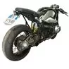 G&G Bike Bmw R Nine T
