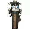 G&G Bike Bmw R Nine T