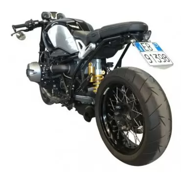 G&G Bike Bmw R Nine T