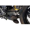 G&G Bike Bmw R Nine T