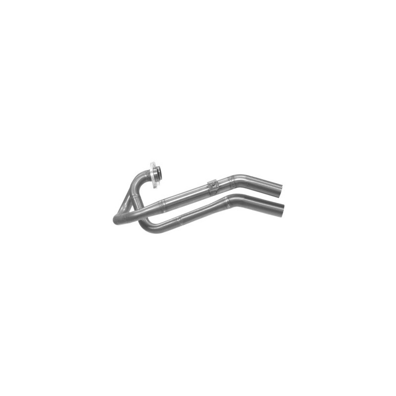 Arrow Exhaust Fächerkrümmer Racing Honda FMX 650 Arrow Exhaust Fächerkrümmer Racing Honda FMX 650