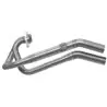 Arrow Exhaust Fächerkrümmer Racing Honda FMX 650 