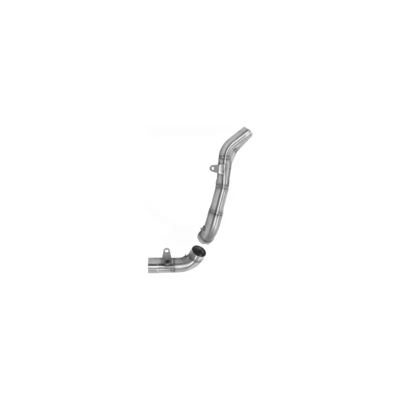 Arrow Exhaust Kat Ersatzrohr Yamaha YZF R1 Arrow Exhaust Kat Ersatzrohr Yamaha YZF R1