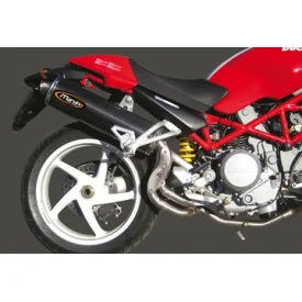 Marving D/138B/IX Ducati Monster S4r -2007 