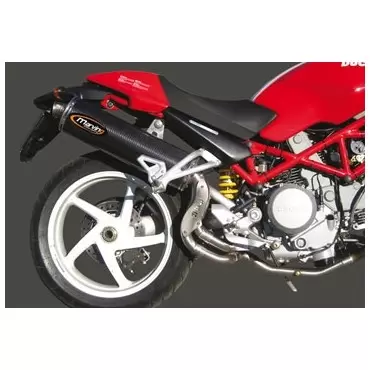 Marving D/138B/IX Ducati Monster S4r -2007 