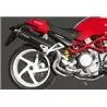 Marving D/138B/IX Ducati Monster S4r -2007 