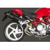 Marving D/138B/IX Ducati Monster S4r -2007 