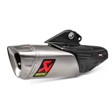 Akrapovic Yamaha YZF R1 S-Y10SO18-HAPLT