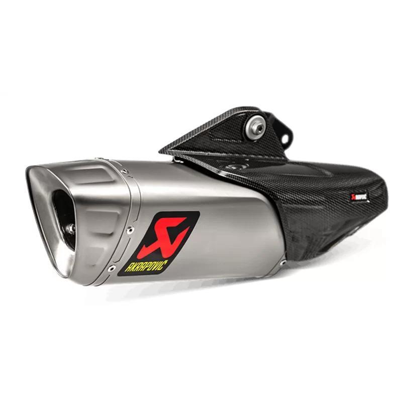 Akrapovic Yamaha YZF R1 S-Y10SO18-HAPLT