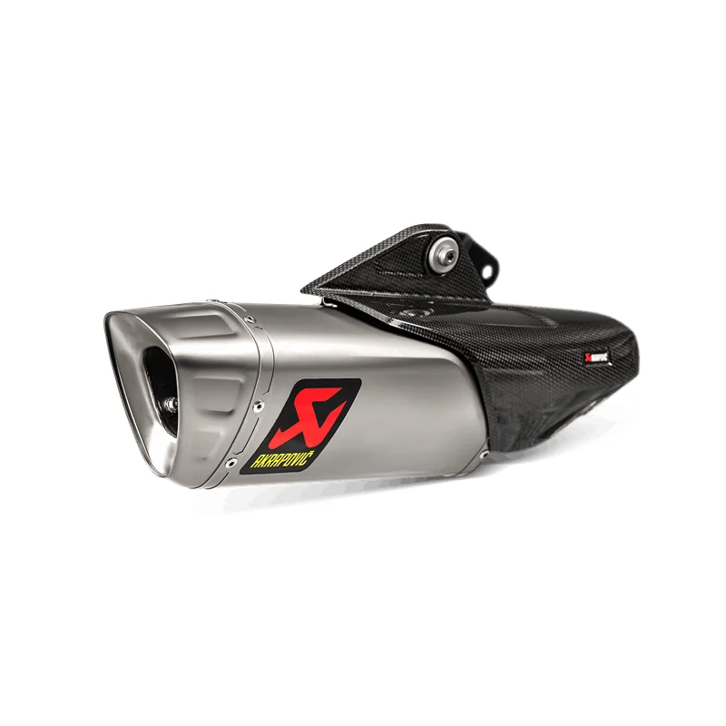 Akrapovic Yamaha YZF R1 S-Y10SO18-HAPLT