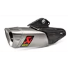 Akrapovic Yamaha YZF R1 S-Y10SO18-HAPLT