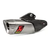 Akrapovic Yamaha YZF R1 S-Y10SO18-HAPLT