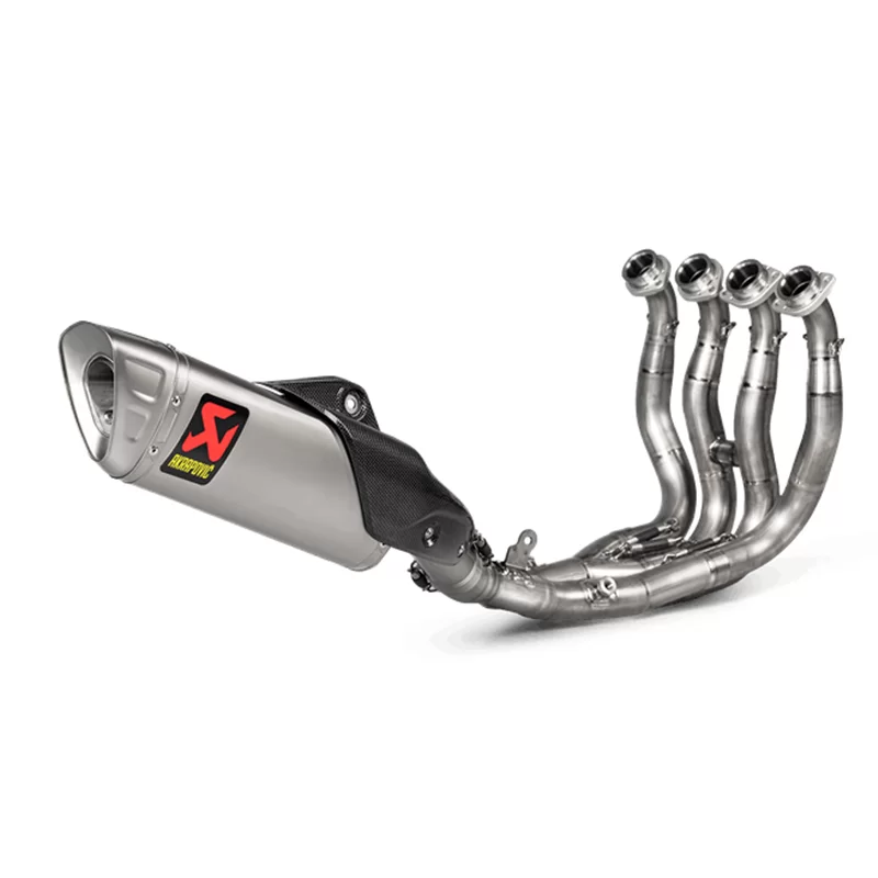 Akrapovic Yamaha YZF R1 S-Y10E6-APLT Akrapovic Yamaha YZF R1 S-Y10E6-APLT