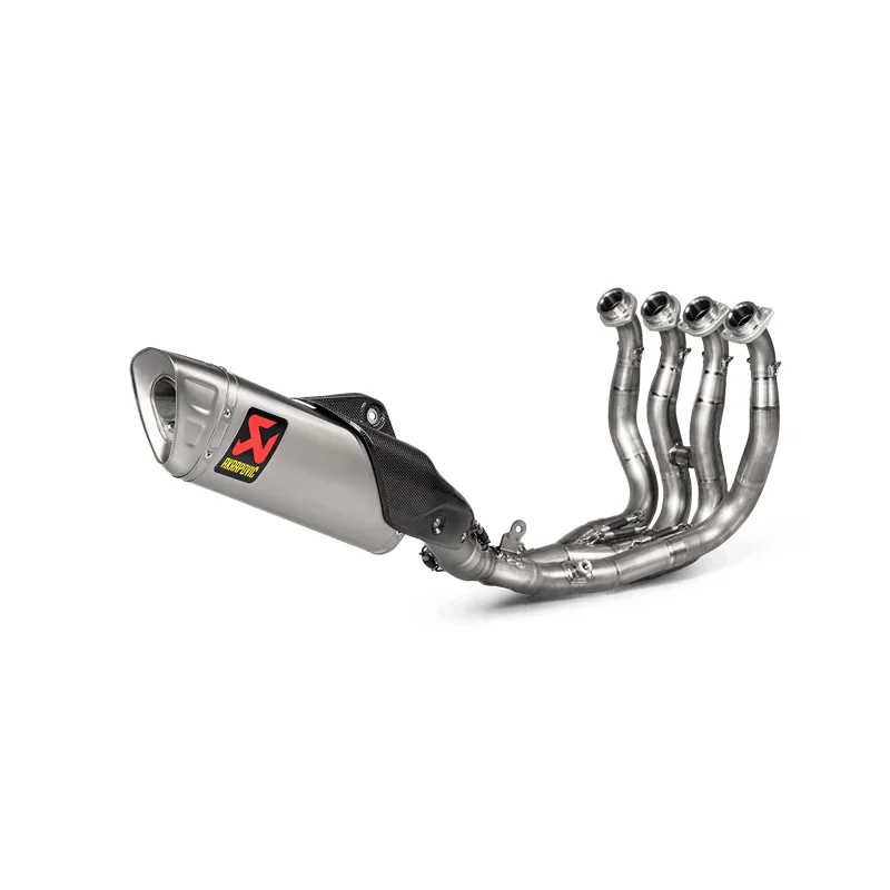 Akrapovic Yamaha YZF R1 S-Y10E6-APLT
