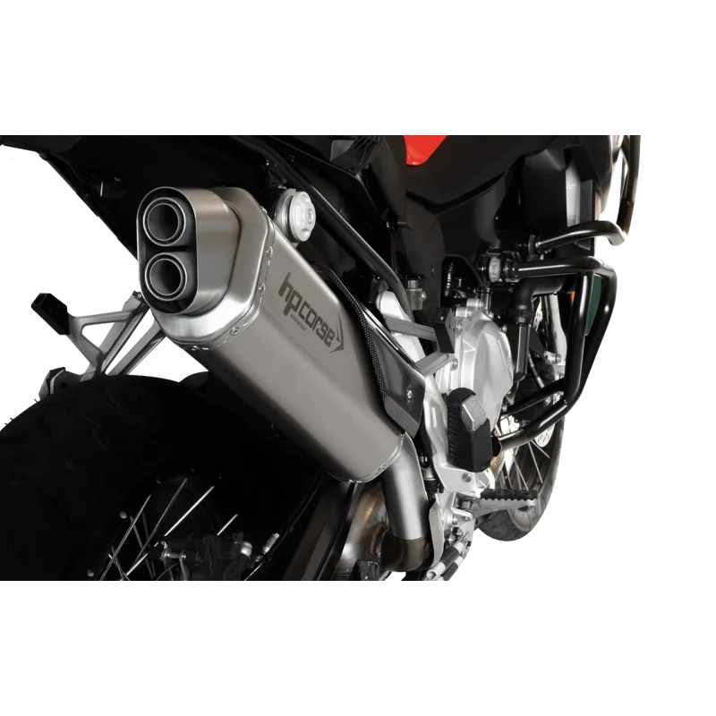 Hp Corse 4-Track Bmw F 850 GS / Adventure
