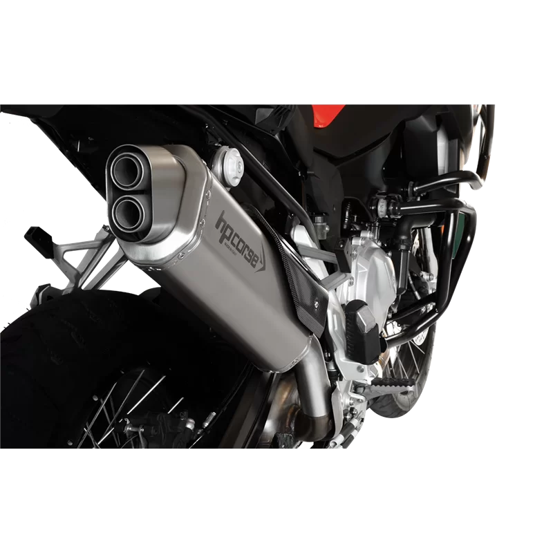 Hp Corse 4-Track Bmw F 850 GS / Adventure Hp Corse 4-Track Bmw F 850 GS / Adventure