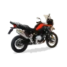 Hp Corse 4-Track Bmw F 850 GS / Adventure