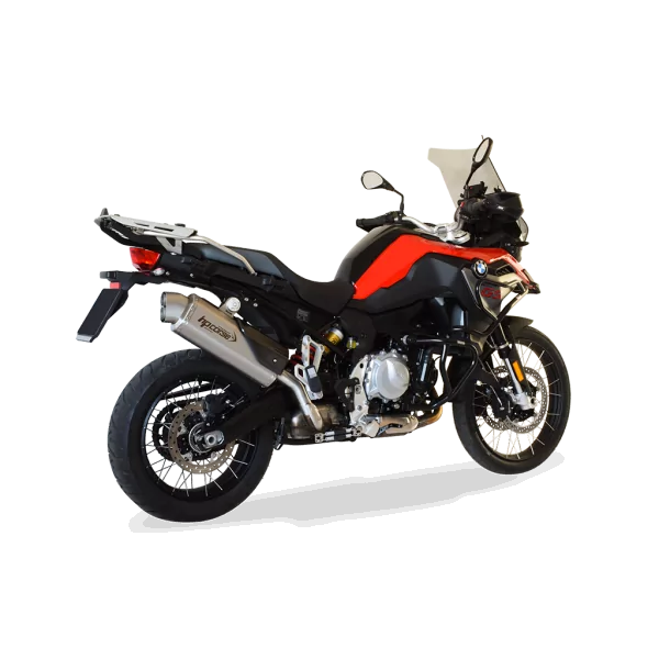 Hp Corse 4-Track Bmw F 850 GS / Adventure