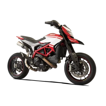 Hp Corse GP07 Ducati Hypermotard 939