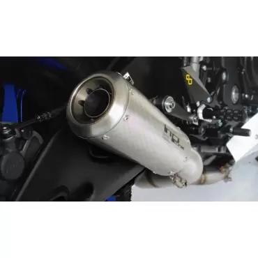Hp Corse GP07 Ducati Hypermotard 939