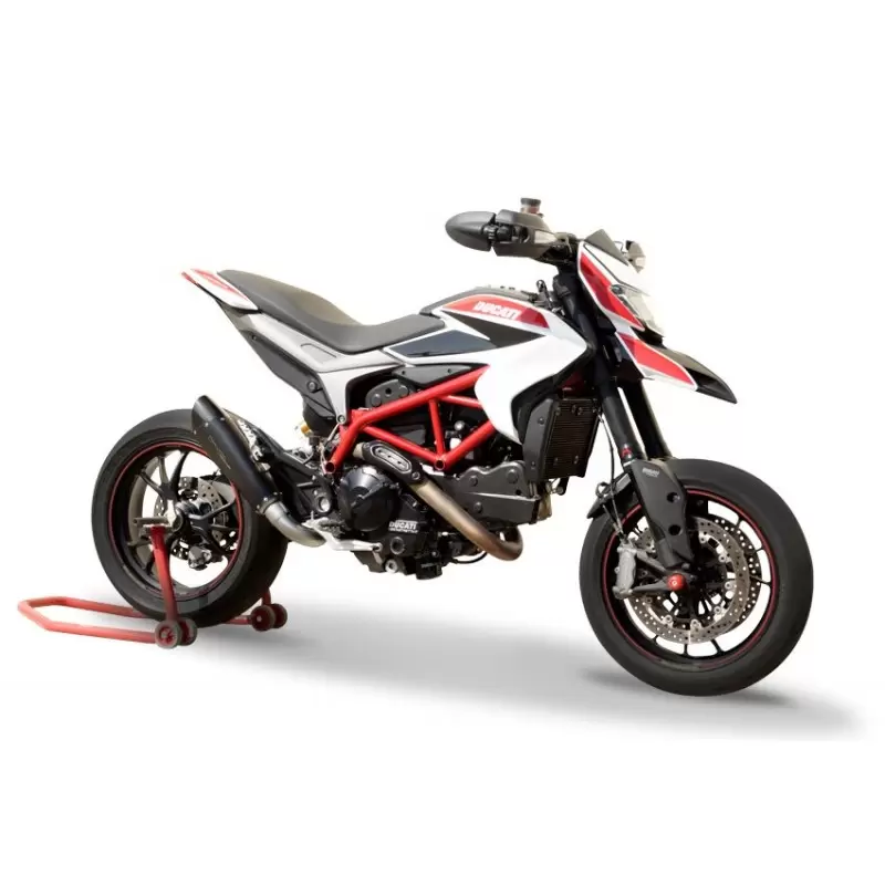 Ducati hypermotard discount 939 horsepower