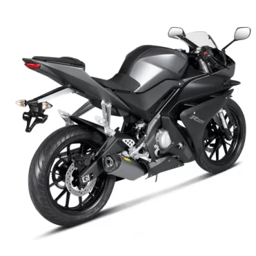 Akrapovic Yamaha YZF-R 125 S-Y125R4-HRT