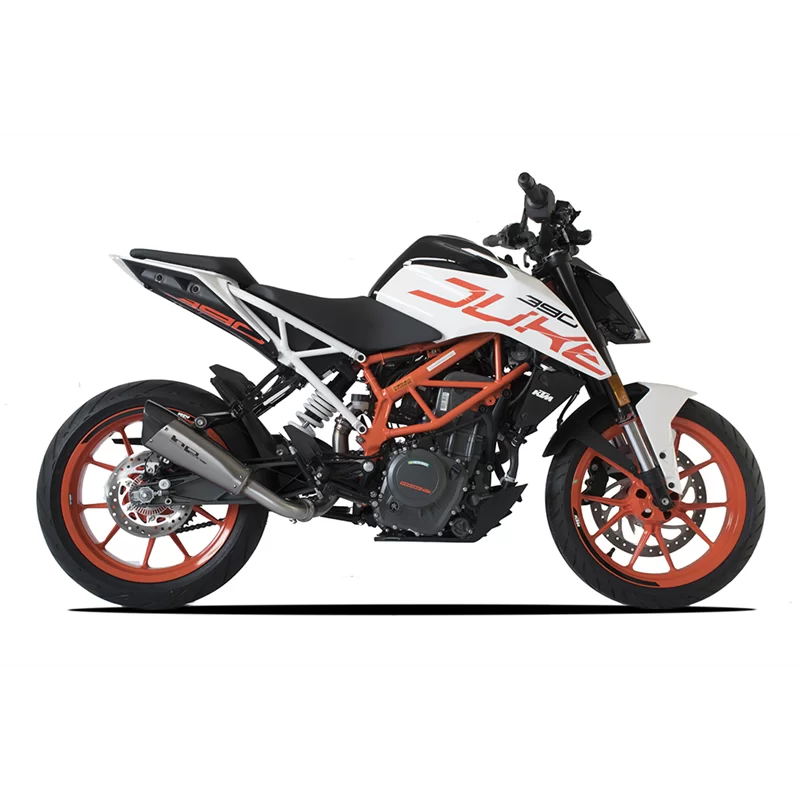 390 on sale duke hp