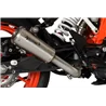 Hp Corse GP07 Ktm Duke 390