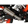 Hp Corse GP07 Ktm Duke 390