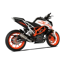 Hp Corse GP07 Ktm Duke 390