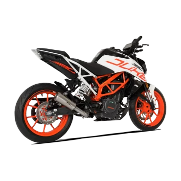 Hp Corse GP07 Ktm Duke 390