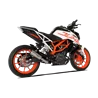 Hp Corse GP07 Ktm Duke 390