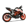 Hp Corse GP07 Ktm Duke 390